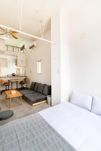 STAIRS Hotel 401