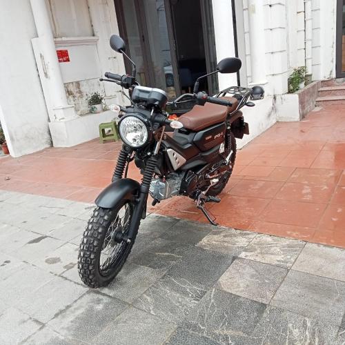 Gambar di galeri bagi Loop Trails Hostel di Làng Lap