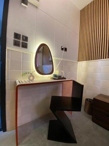 Gambar di galeri bagi Lup Tuc Hostel di Hong Kong