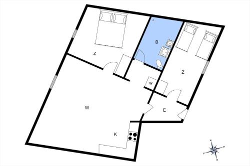 Κάτοψη του 893-Hvide-Sande-Bredgade-1-lejl-3