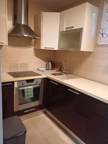 Foto dalla galleria di Lovro a Kostrena (Costrena)