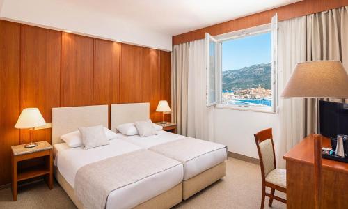 Marko Polo Maradiso Hotel by Aminess photo 3