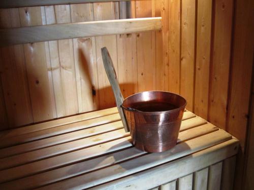 Gambar di galeri bagi Luxury gite with sauna in Baugnez Malmedy di Arimont
