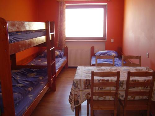 Ảnh trong thư viện ảnh của Dom Wypoczynkowy POD FORTAMI ở Srebrna Góra