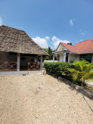 Fotografie z fotogalerie ubytování Jawda v destinaci Nungwi