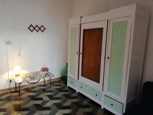 PrataにあるAntica casa nel borgo medievale di Prataのギャラリーの写真