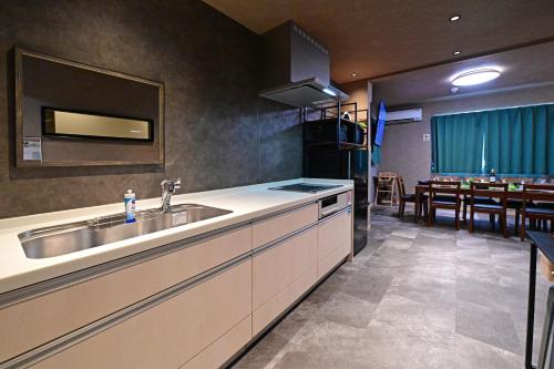 Rakuna Inn 虹 Oshiage2