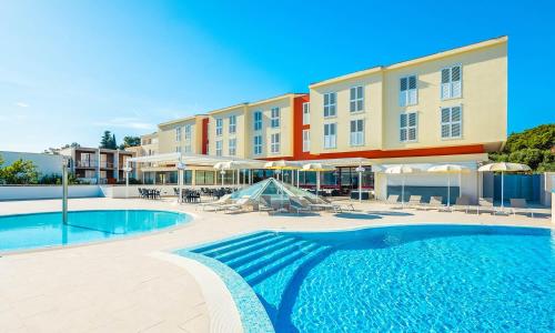 Marko Polo Maradiso Hotel by Aminess photo 2