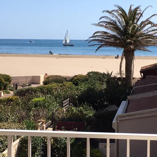 Les vagues du Sud