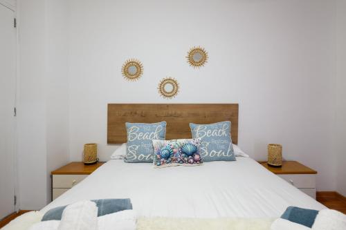 Gravina Beach Apartment 1