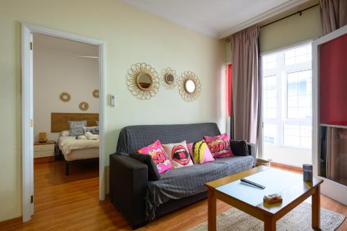 Gravina Beach Apartment 1