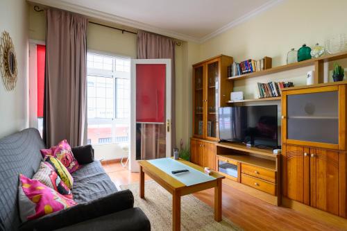 Gravina Beach Apartment 1
