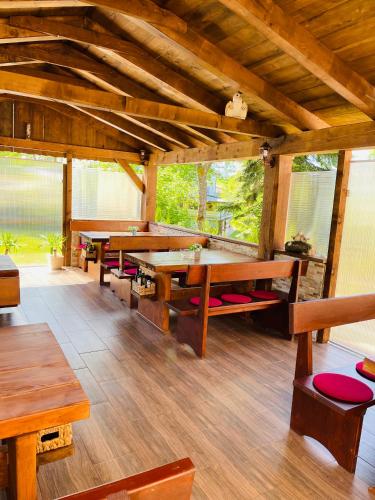 Chalet Wörthersee
