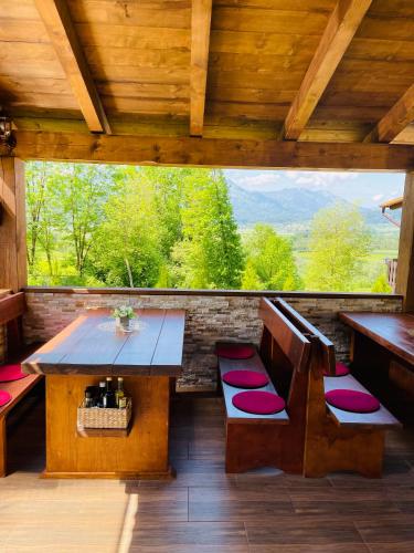 Chalet Wörthersee