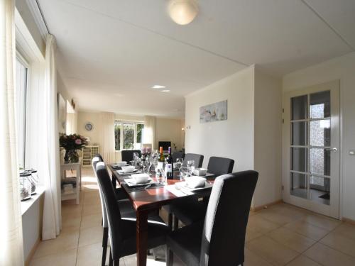 Gambar di galeri bagi Family Home in Zeewolde by Forest Trails di Zeewolde