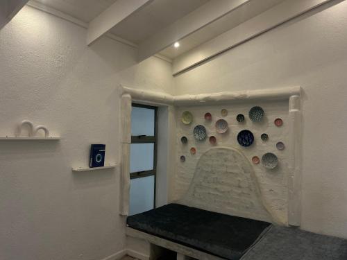 Фотография из галереи Little Mykonos в Йоханнесбурге