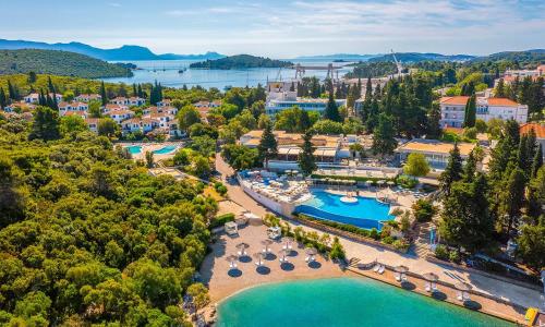 Aminess Vival Port9 Resort