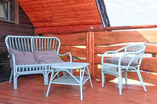 Φωτογραφία από το άλμπουμ του Holiday apartment, Jezierzany σε Jezierzany
