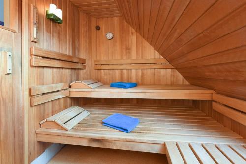 Fotografie z fotogalerie ubytování Ferienwohnungen im Haus Seeperle v destinaci Esens