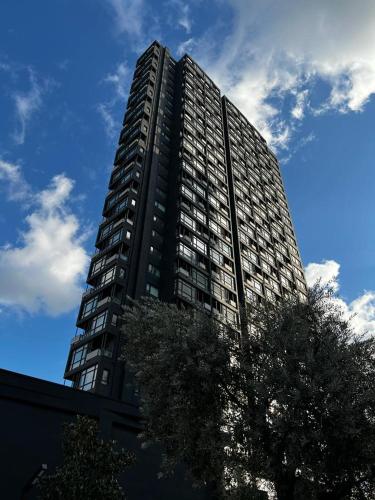 G Tower Residence at Divan Near To Mimar Sinan Metro Station