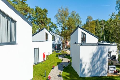 Cottage near the beach for 3 people in Pustkowo