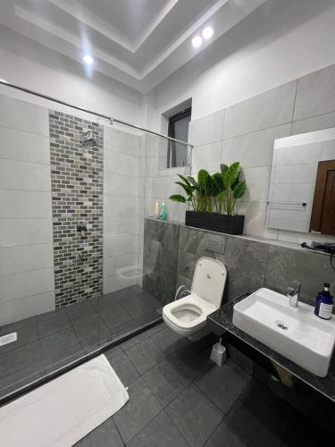 Gallery image of softlife home vale in Nyali