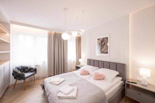 Apartament Soleado Toruń