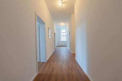 Gambar di galeri bagi WeserQuartier Apartment 1 di Brake