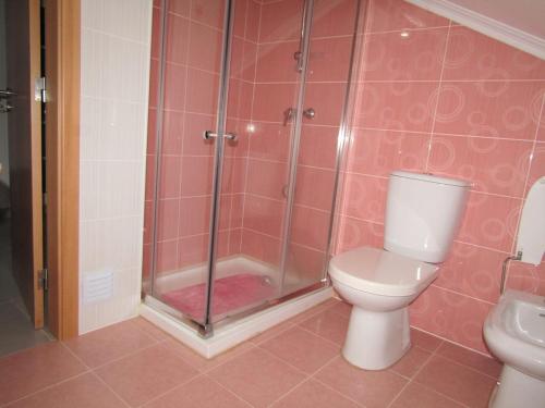 Ένα μπάνιο στο Águas Furtadas Mário Fanha