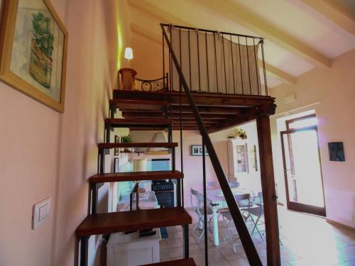 Φωτογραφία από το άλμπουμ του Chic Farmhouse in Montalto di Castro with Terrace σε Montalto di Castro
