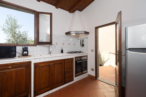 La Dolce Vita in Settignano