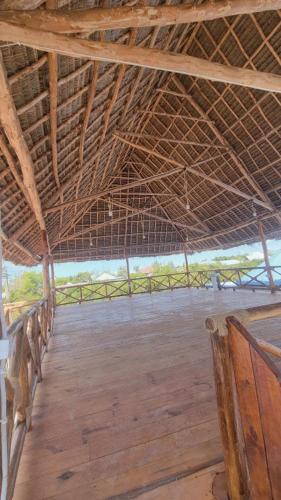 Billede fra billedgalleriet på AROYA Boutique Hotel i Jambiani