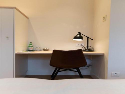 Galeriebild der Unterkunft Beautiful holiday home in Vlaanderen with shared pool in Heissehuizen