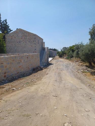 Φωτογραφία από το άλμπουμ του anastasakos villas DIAS στο Μαυροβούνι