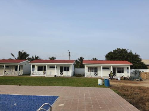 Billede fra billedgalleriet på Cushnie Resort & Spa Ltd i Beachtown