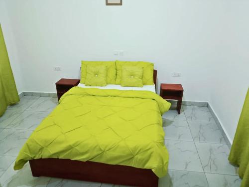 Billede fra billedgalleriet på Cushnie Resort & Spa Ltd i Beachtown