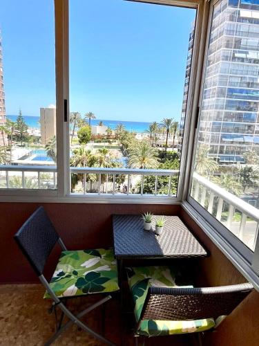 Costablanca Ocean View