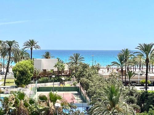 Costablanca Ocean View