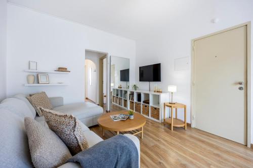 Di Blanca Apartment