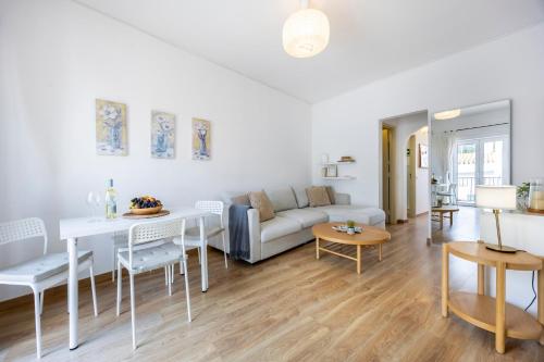Di Blanca Apartment