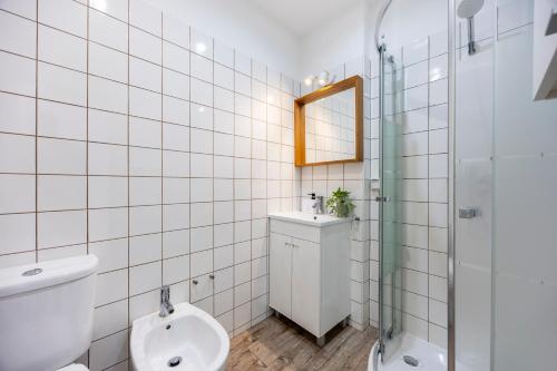 Di Blanca Apartment