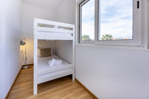 Di Blanca Apartment