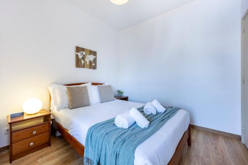 Di Blanca Apartment