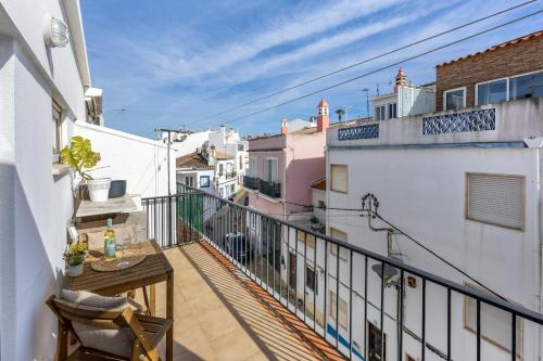 Di Blanca Apartment