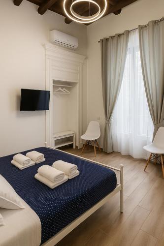 Yes I Know My Room - Foria