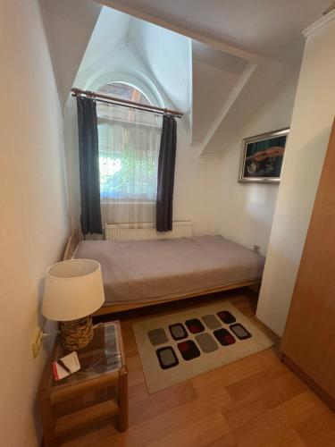 Gallery image of Agora Apartmani in Vrdnik