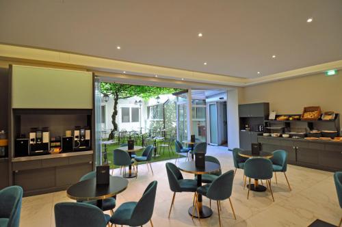 Cavour 30TRE - Hotel Moderno photo 2