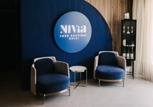 Nivia Born Boutique Hotel