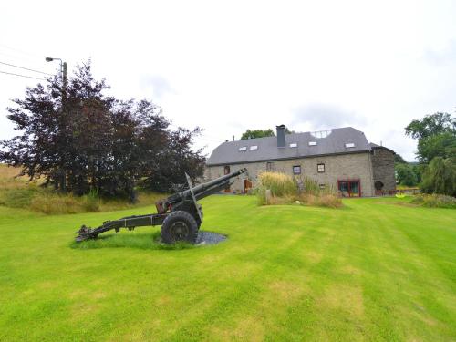 Φωτογραφία από το άλμπουμ του Luxurious Farmhouse in Rondu Luxembourg σε Chênet