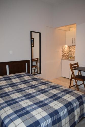 Renovated Central Studio